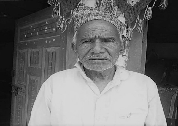 अस्ताए बैतडीका  पुराना नेता